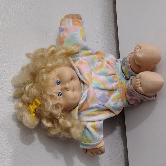 Cabbage patch kids - Picture 4 of 8